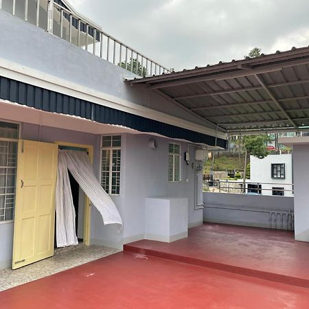 Keeon Private Room Top Shillong Exteriör bild