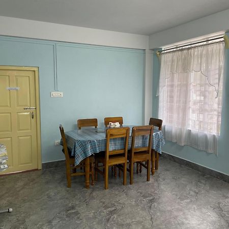Keeon Private Room Top Shillong Exteriör bild