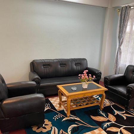 Keeon Private Room Top Shillong Exteriör bild