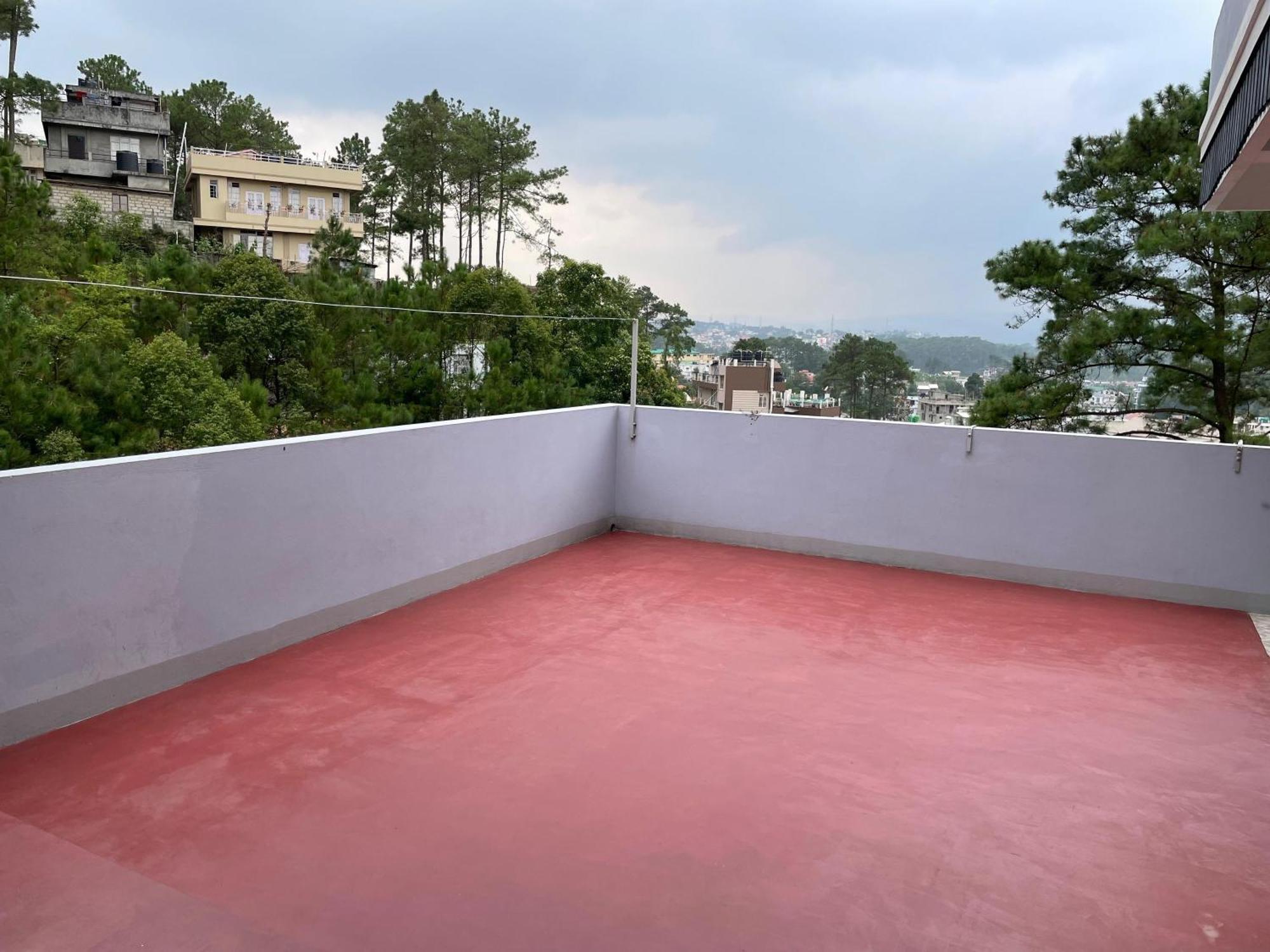 Keeon Private Room Top Shillong Exteriör bild