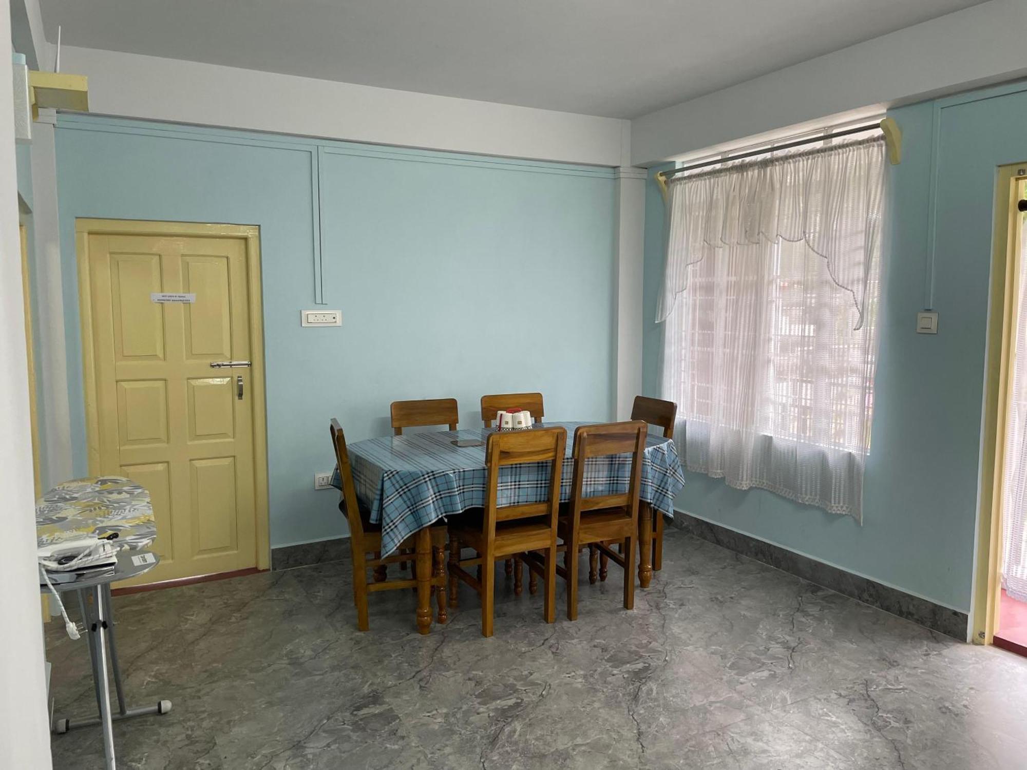 Keeon Private Room Top Shillong Exteriör bild