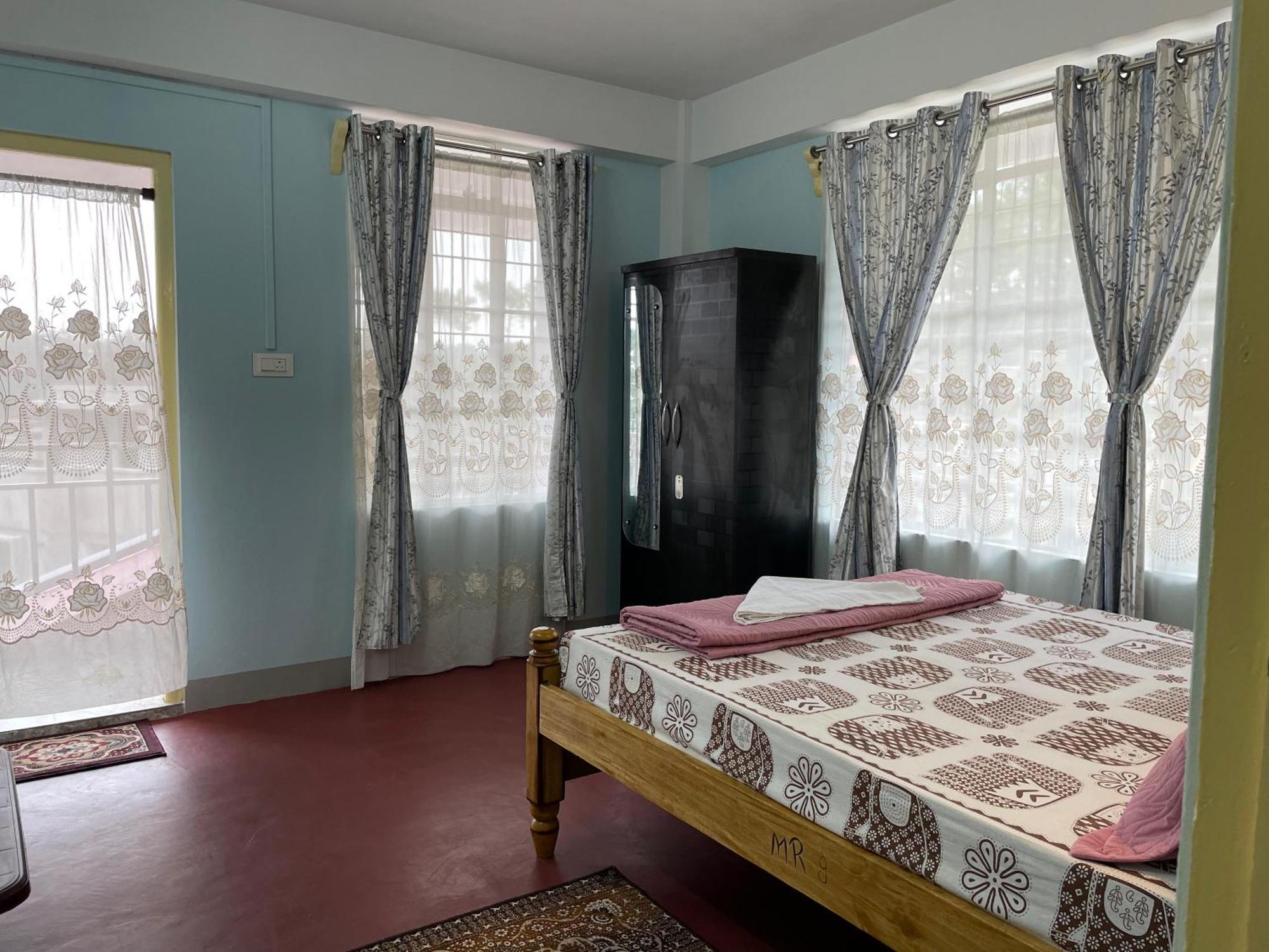 Keeon Private Room Top Shillong Exteriör bild